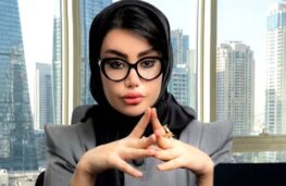 از پژوهش تا استراتژی؛ مسیر حرفه‌ای دکتر الهه حیدریه در توسعه کسب‌وکار